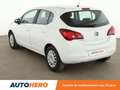 Opel Corsa 1.4 Edition Blanc - thumbnail 4