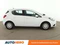 Opel Corsa 1.4 Edition Blanc - thumbnail 7