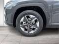 Hyundai TUCSON NX4 Comfort Line 1,6 T-GDi HEV 4WD AT t7hc2-P22/23 Schwarz - thumbnail 6