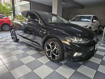 VI  1.0 tsi R-line 95cv dsg