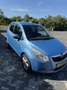Opel Agila 1.2 Edition Blauw - thumbnail 3