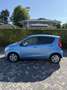 Opel Agila 1.2 Edition Blauw - thumbnail 7