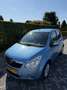 Opel Agila 1.2 Edition Blauw - thumbnail 2