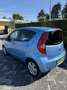 Opel Agila 1.2 Edition Blauw - thumbnail 4