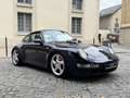 Porsche 911 3.6i - 285 - BVM  TYPE 993 COUPE Carrera 4S Blau - thumbnail 8