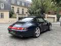Porsche 911 3.6i - 285 - BVM  TYPE 993 COUPE Carrera 4S Blau - thumbnail 4