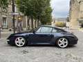 Porsche 911 3.6i - 285 - BVM  TYPE 993 COUPE Carrera 4S Blau - thumbnail 6