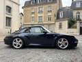 Porsche 911 3.6i - 285 - BVM  TYPE 993 COUPE Carrera 4S Blau - thumbnail 7