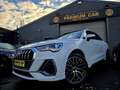 Audi Q3 🔺Q3* S*LINE*CAR-PLAY-XENON LED* SPORT🔺 Weiß - thumbnail 1