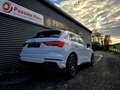 Audi Q3 🔺Q3* S*LINE*CAR-PLAY-XENON LED* SPORT🔺 Weiß - thumbnail 9