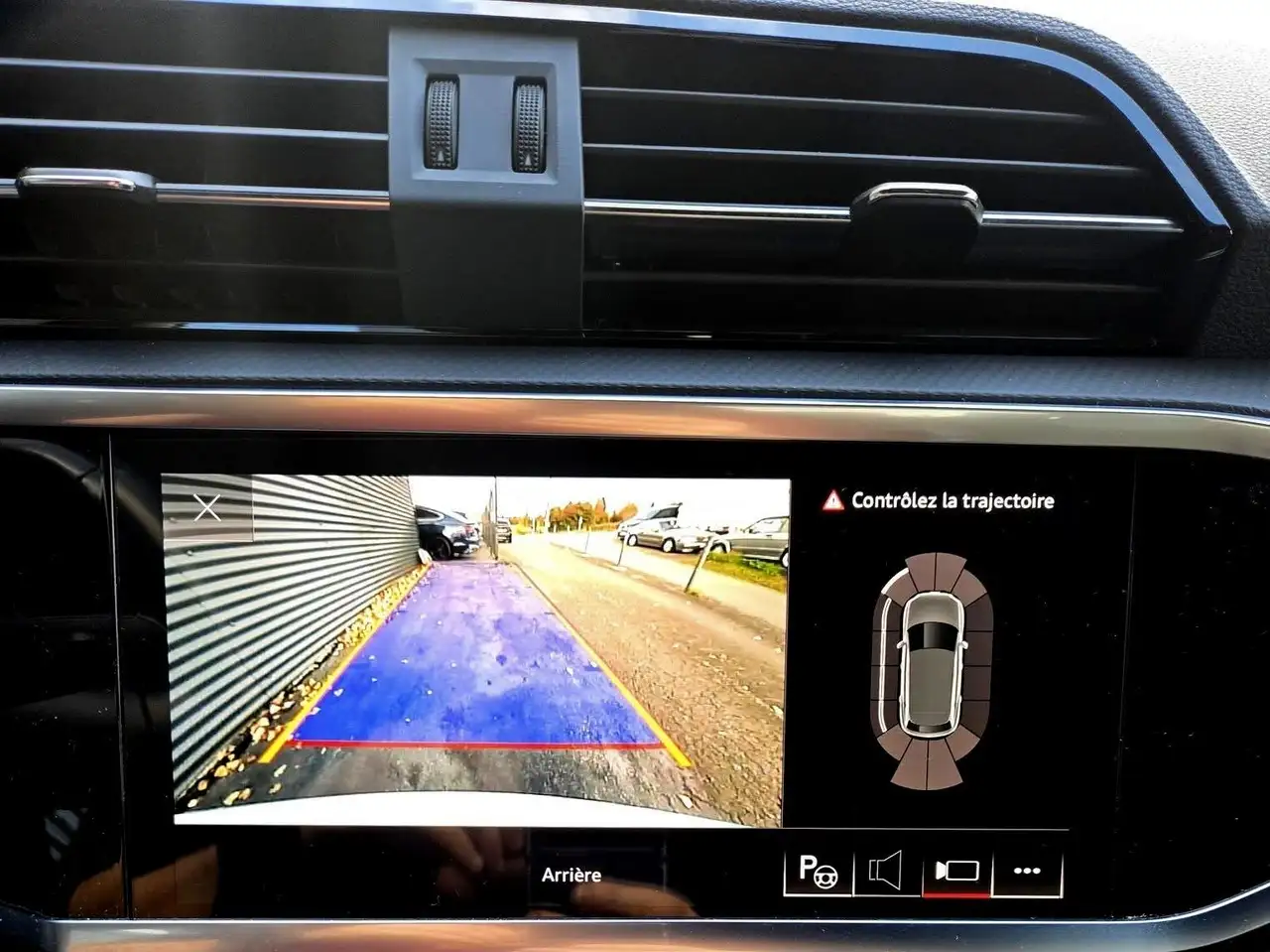Audi Q3 S*LINE*CAR-PLAY-XENON LED* SPORT🔺, миниатюра 12