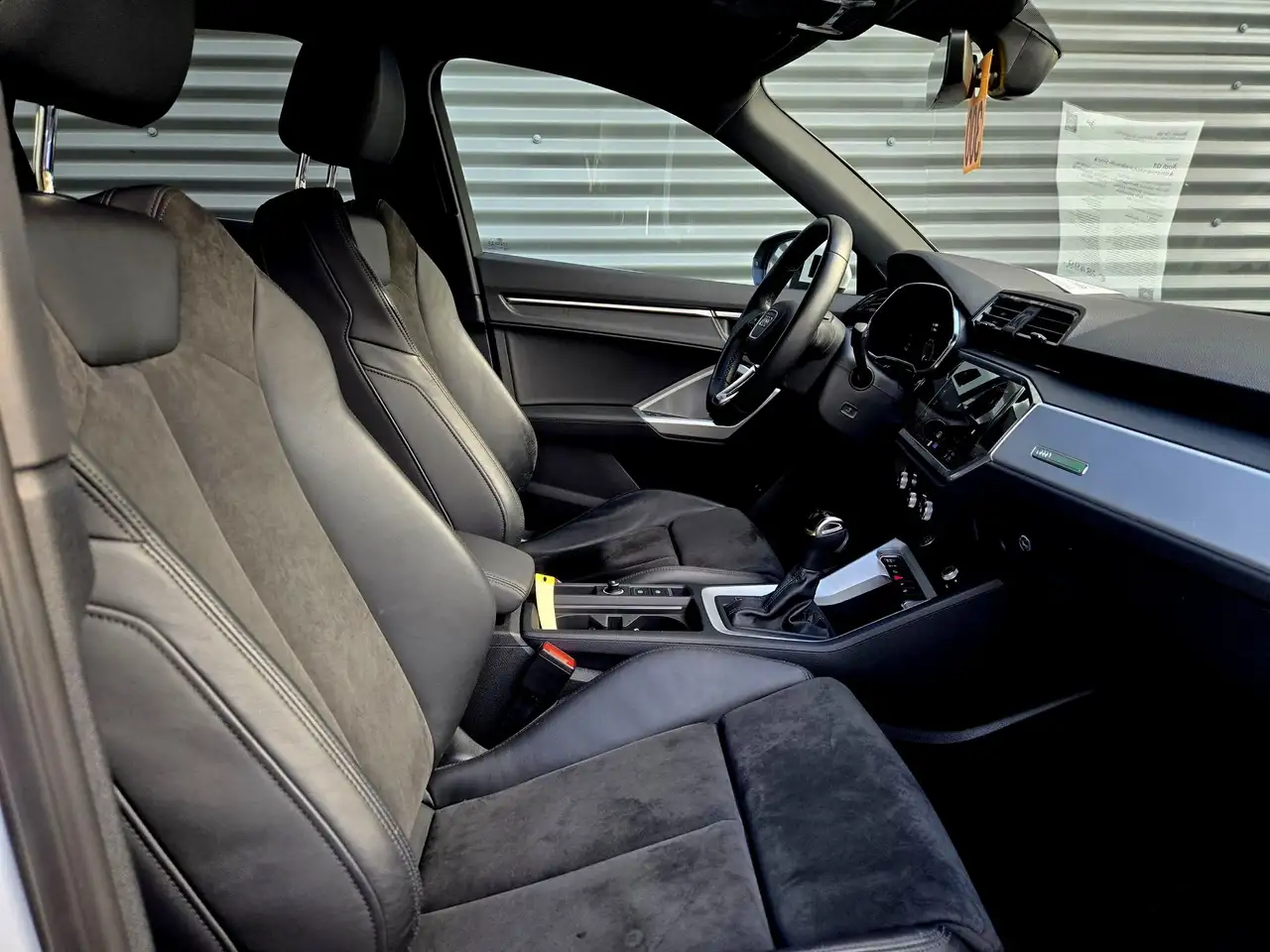 Audi Q3 S*LINE*CAR-PLAY-XENON LED* SPORT🔺, миниатюра 13