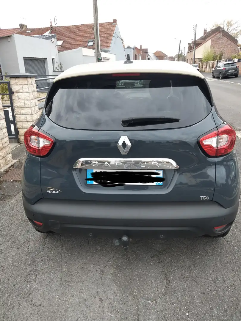 Renault Captur Captur TCe 90 Energy S - 2
