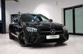 Mercedes-Benz E 400 |AMG/NIGHT-EDITION|HUD|360|LUFT|BURMES|AHK| Schwarz - thumbnail 1