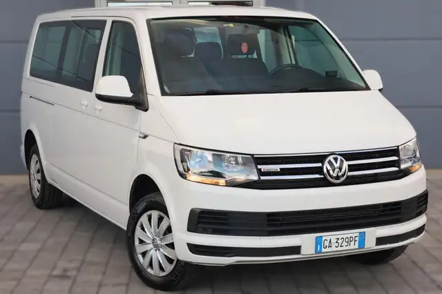 Volkswagen T6 Caravelle 2.0 TDI 150CV 4 Motion PL Comfortline 4x4