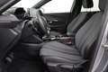 Peugeot 2008 ALLURE 1.2 i + GPS + CAMERA + HALF/LEDER + CRUISE Grau - thumbnail 11