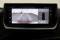 Peugeot 2008 ALLURE 1.2 i + GPS + CAMERA + HALF/LEDER + CRUISE Grau - thumbnail 20
