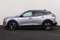 Peugeot 2008 ALLURE 1.2 i + GPS + CAMERA + HALF/LEDER + CRUISE Grau - thumbnail 2