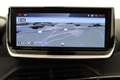 Peugeot 2008 ALLURE 1.2 i + GPS + CAMERA + HALF/LEDER + CRUISE Grau - thumbnail 19