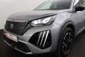 Peugeot 2008 ALLURE 1.2 i + GPS + CAMERA + HALF/LEDER + CRUISE Grau - thumbnail 28