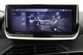 Peugeot 2008 ALLURE 1.2 i + GPS + CAMERA + HALF/LEDER + CRUISE Grau - thumbnail 25