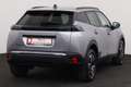 Peugeot 2008 ALLURE 1.2 i + GPS + CAMERA + HALF/LEDER + CRUISE Grau - thumbnail 4