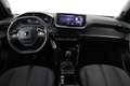 Peugeot 2008 ALLURE 1.2 i + GPS + CAMERA + HALF/LEDER + CRUISE Grau - thumbnail 10