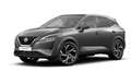 Nissan Qashqai 1.3 MHEV Xtronic Acenta Grau - thumbnail 2