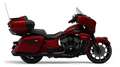 Indian Roadmaster Dark Horse Maroon Metallic Maroon Met Rouge - thumbnail 1
