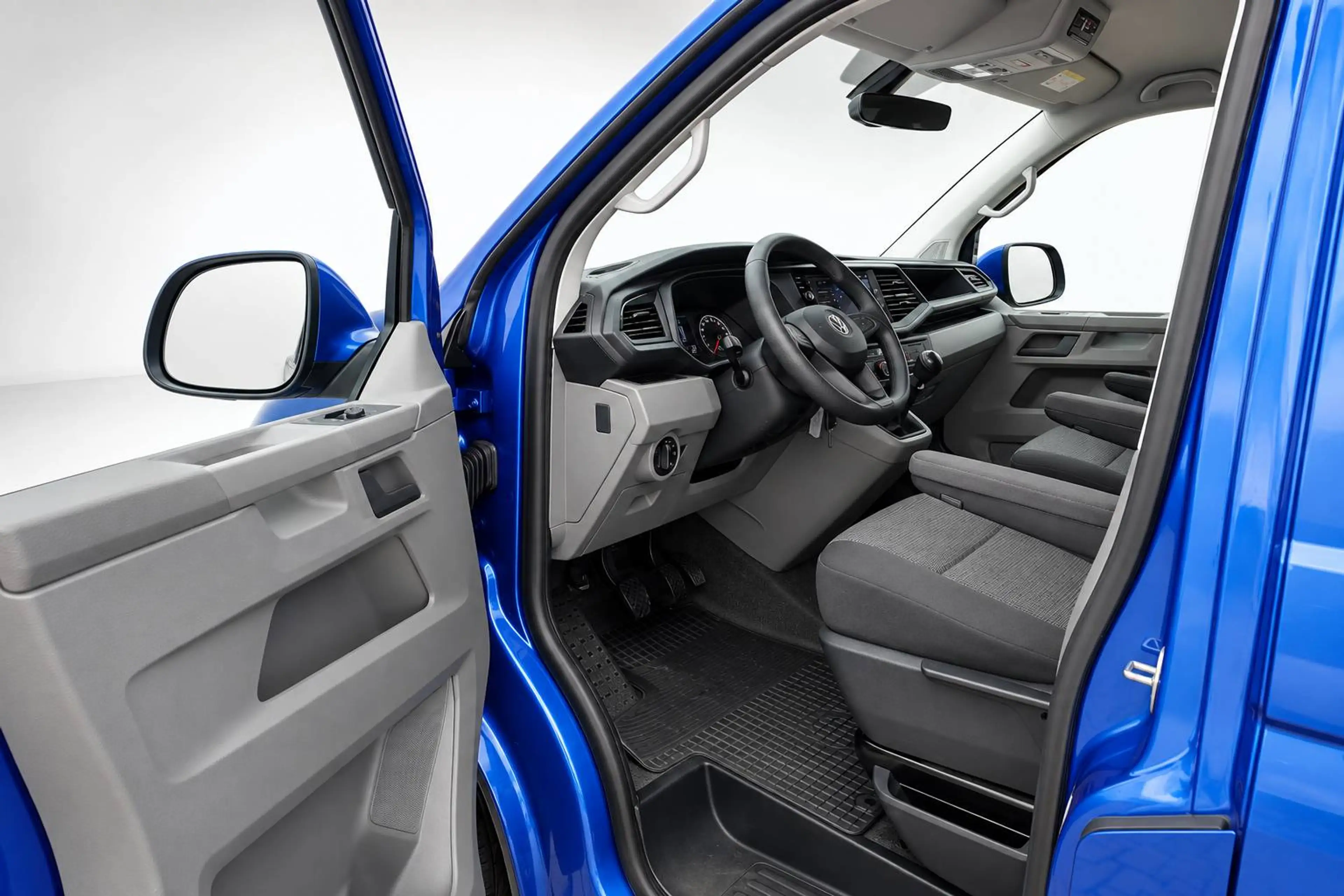 Volkswagen T6.1 Multivan 2,0 TDI *NAVI+RFK *AHK *SCHIENENSYSTEM *GARANTIE+FIN. — photo 7