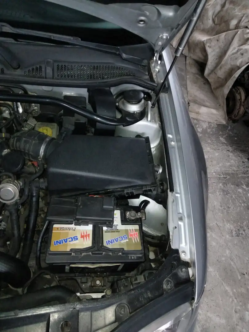Audi S3 1.8 quattro - 2