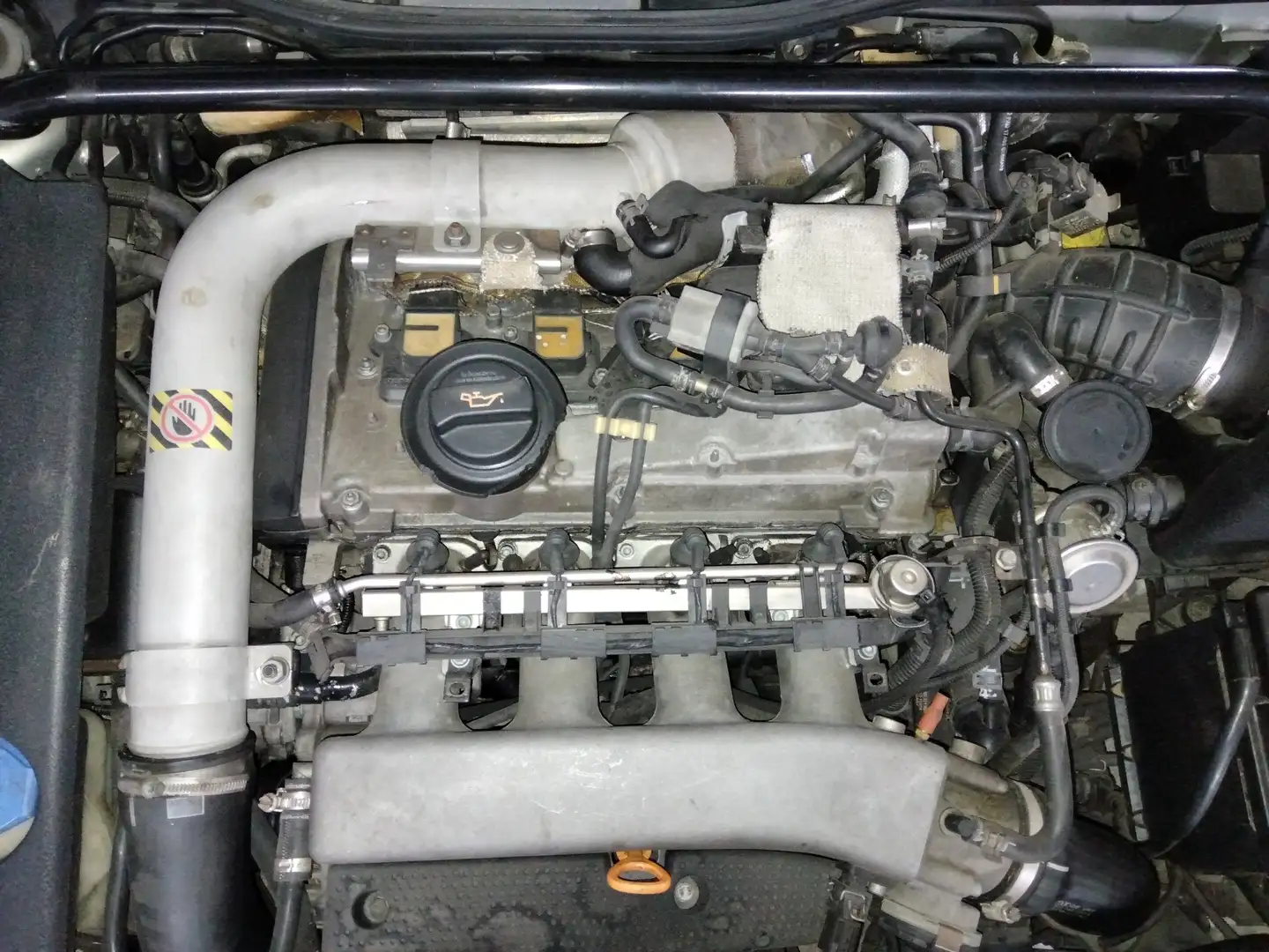 Audi S3 1.8 quattro - 1