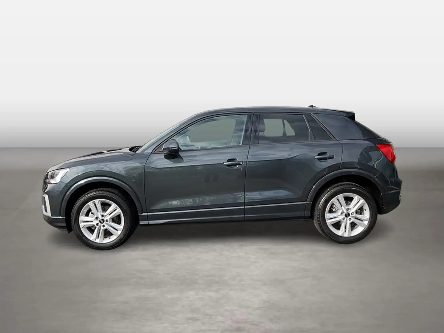 Audi Q2 Advanced 35TFSI S-Tronic Virtual Cockpit AHK Grau - 2