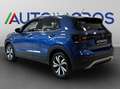Volkswagen T-Cross T-Cross 2019 1.0 tsi Advanced 110cv dsg Bleu - thumbnail 3