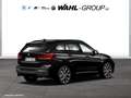 BMW X1 xDrive20d M SPORTPAKET HEAD-UP HIFI PANO LED ALU 1 Zwart - thumbnail 2
