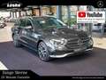 Mercedes-Benz E 300 E 300 de T 4M AVANTGARDE MULTIBEAM Burmester AHK Grau - thumbnail 1