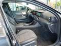 Mercedes-Benz E 300 E 300 de T 4M AVANTGARDE MULTIBEAM Burmester AHK Grau - thumbnail 12