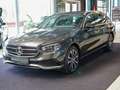 Mercedes-Benz E 300 E 300 de T 4M AVANTGARDE MULTIBEAM Burmester AHK Grau - thumbnail 9