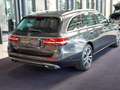Mercedes-Benz E 300 E 300 de T 4M AVANTGARDE MULTIBEAM Burmester AHK Grau - thumbnail 4
