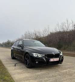 340i Touring Aut. Sport Line