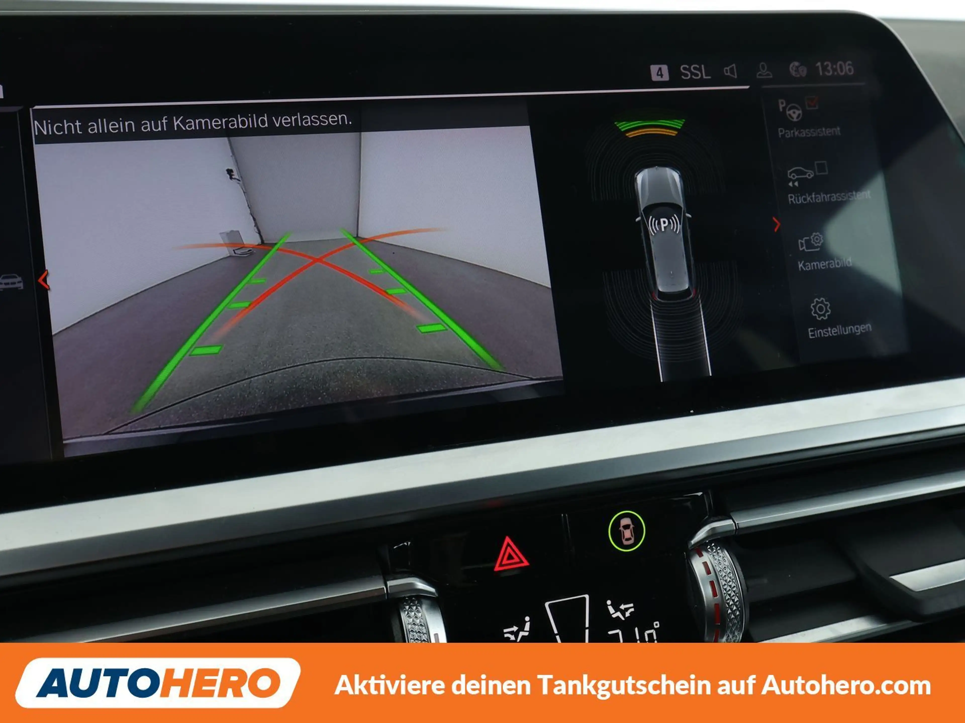 BMW 340 M340i Mild-Hybrid xDrive Aut.*NAVI*LASER*ACC*CAM* — photo 31