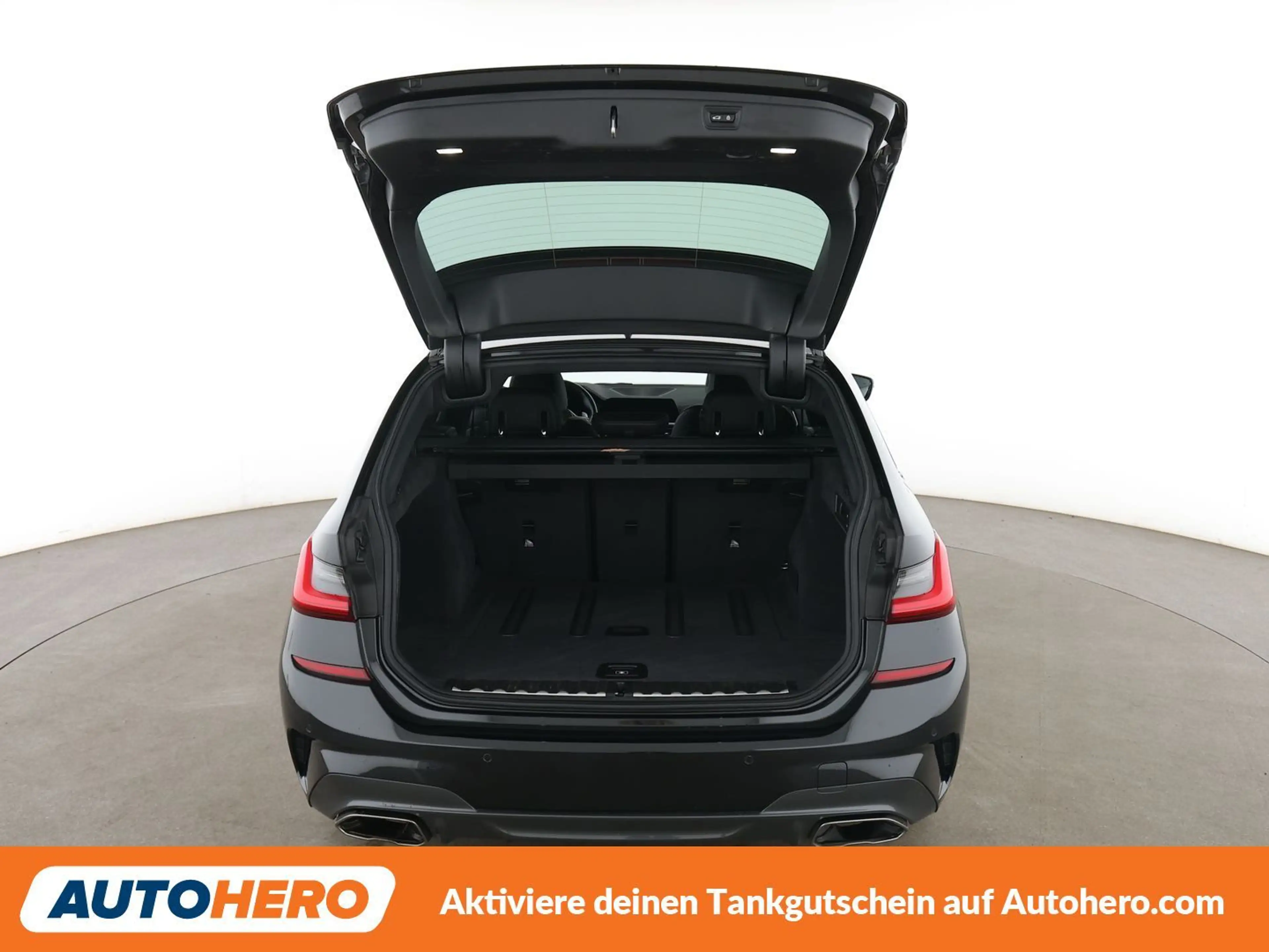 BMW 340 M340i Mild-Hybrid xDrive Aut.*NAVI*LASER*ACC*CAM* — photo 18