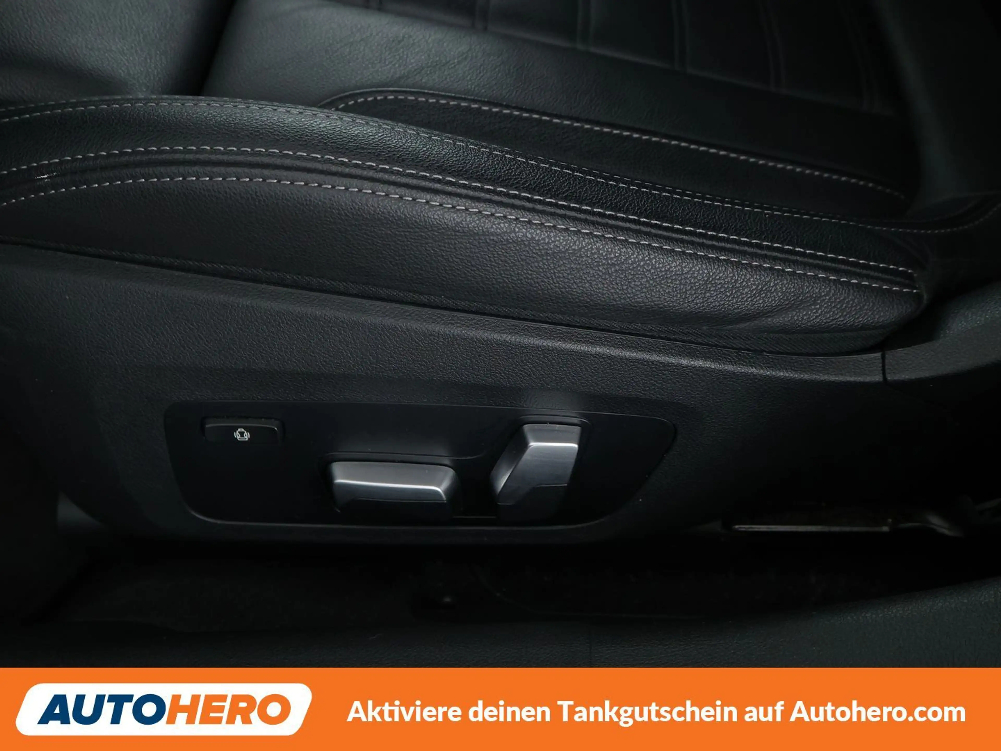 BMW 340 M340i Mild-Hybrid xDrive Aut.*NAVI*LASER*ACC*CAM* — photo 30