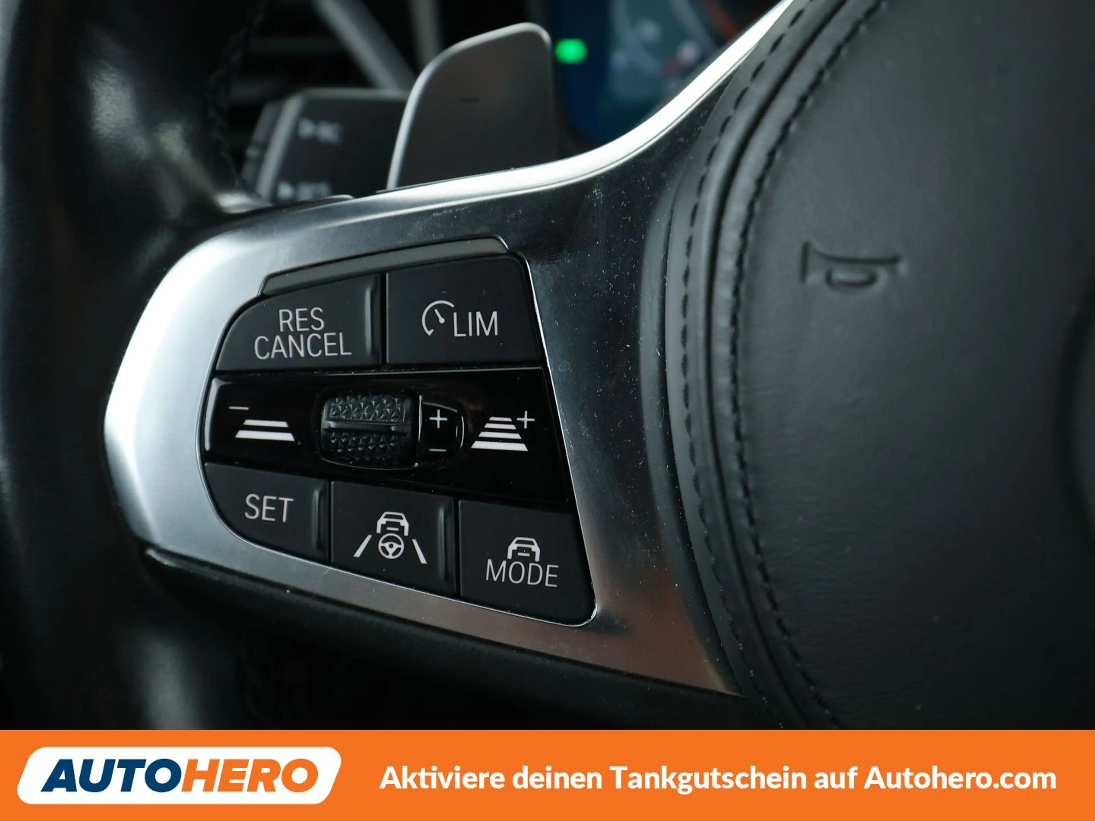 BMW 340 M340i Mild-Hybrid xDrive Aut.*NAVI*LASER*ACC*CAM* — photo 29