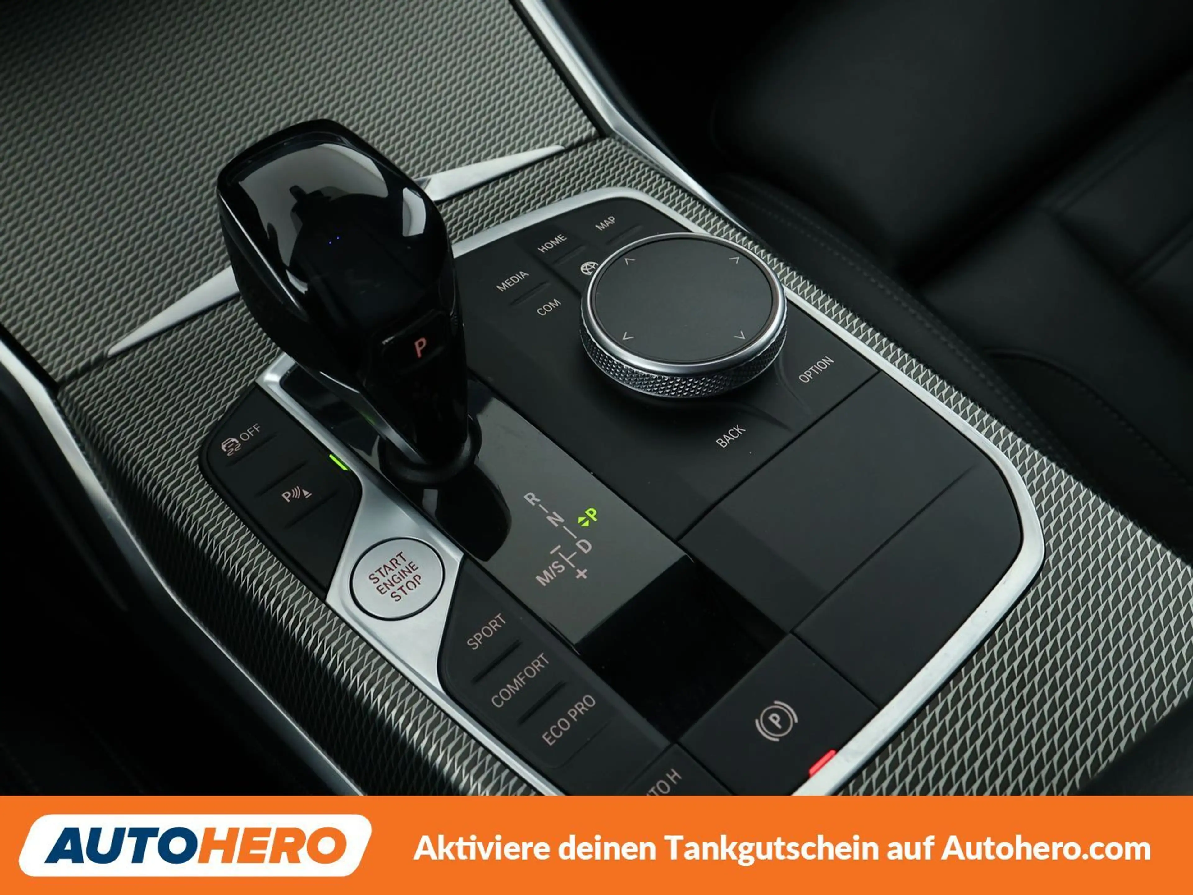 BMW 340 M340i Mild-Hybrid xDrive Aut.*NAVI*LASER*ACC*CAM* — photo 26