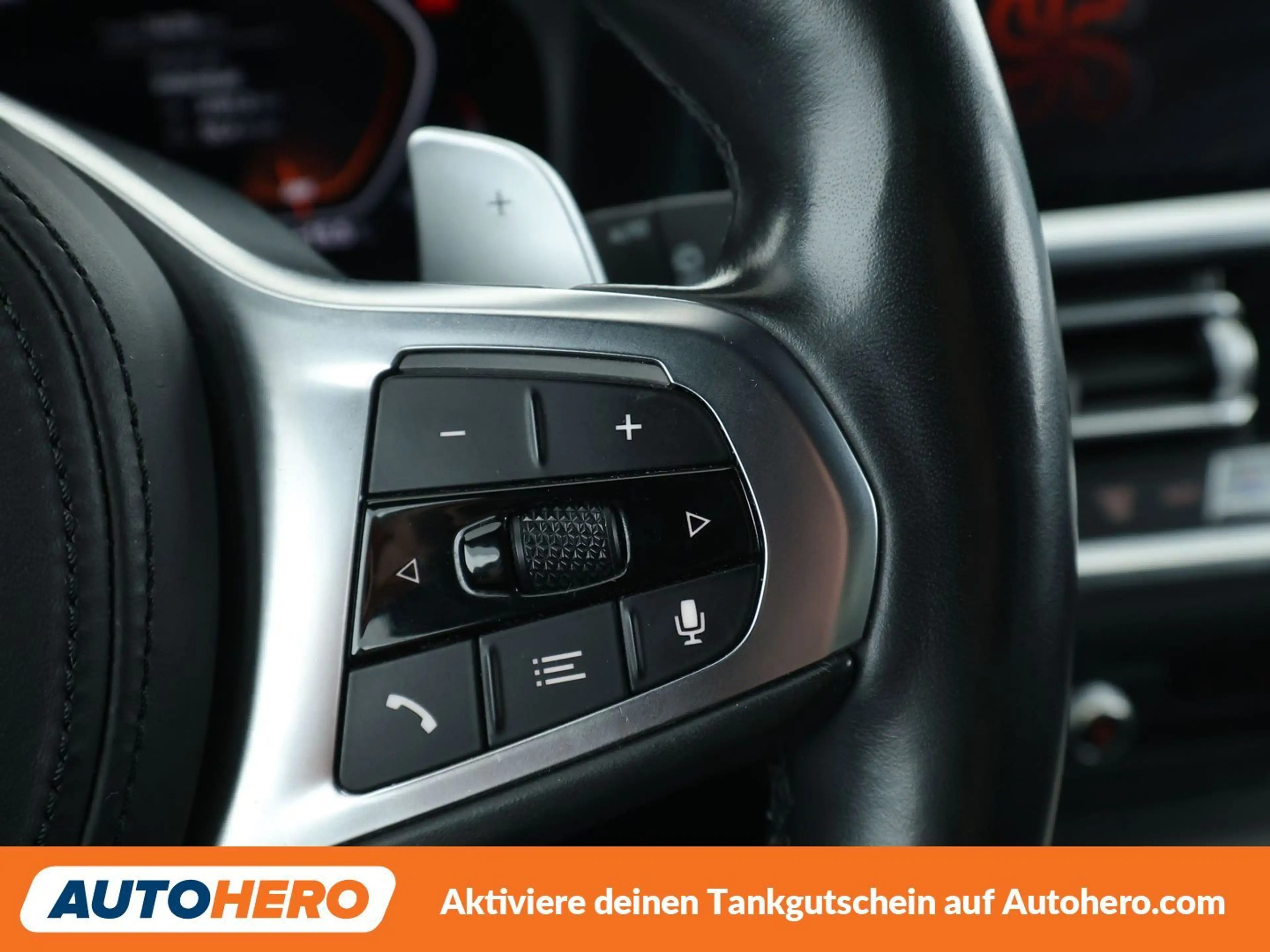 BMW 340 M340i Mild-Hybrid xDrive Aut.*NAVI*LASER*ACC*CAM* — photo 25