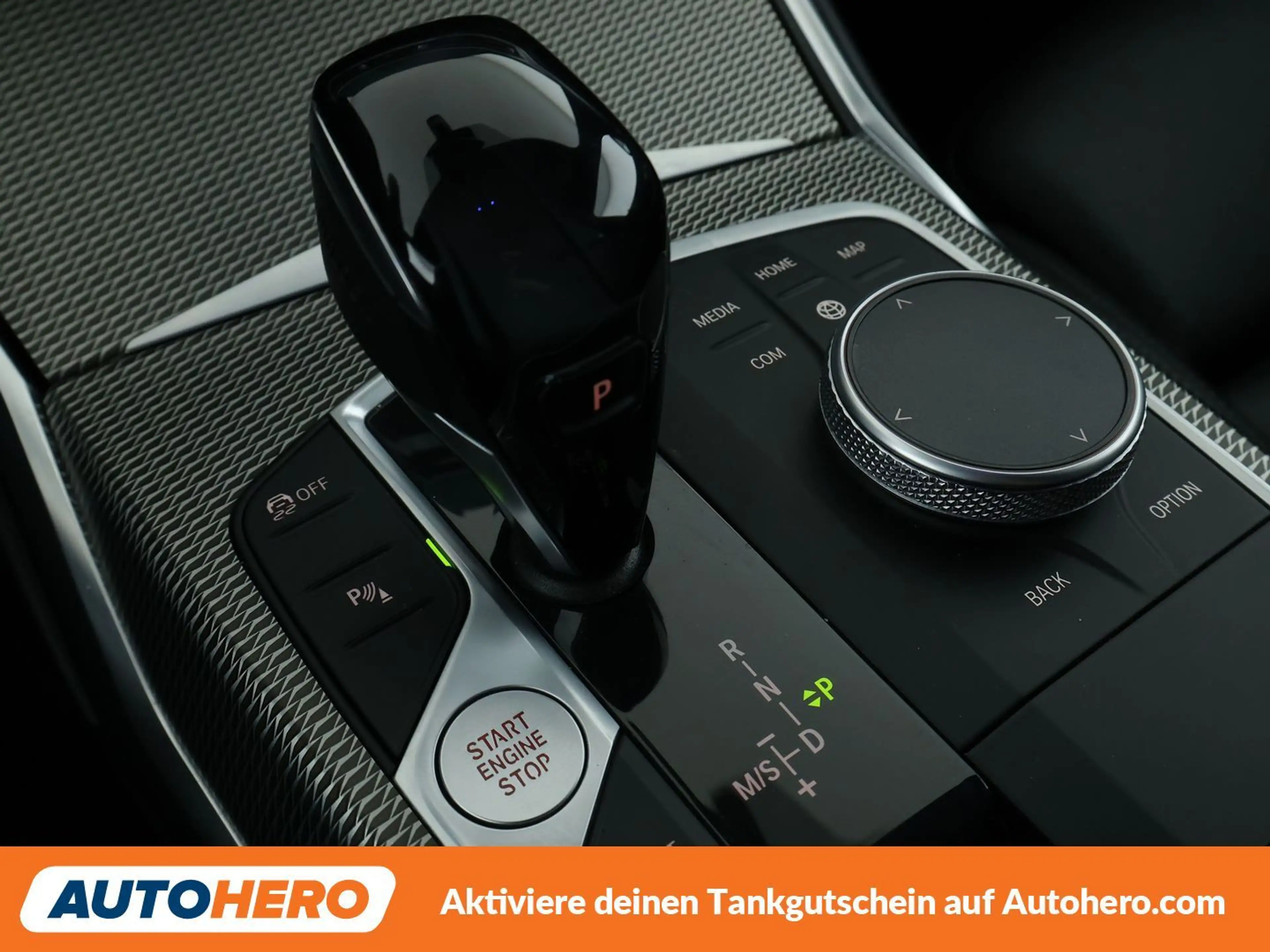 BMW 340 M340i Mild-Hybrid xDrive Aut.*NAVI*LASER*ACC*CAM* — photo 21