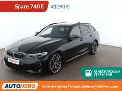 Bmw 340 M340i Mild Hybrid xDrive Aut.*NAVI*LASER*ACC*CAM*