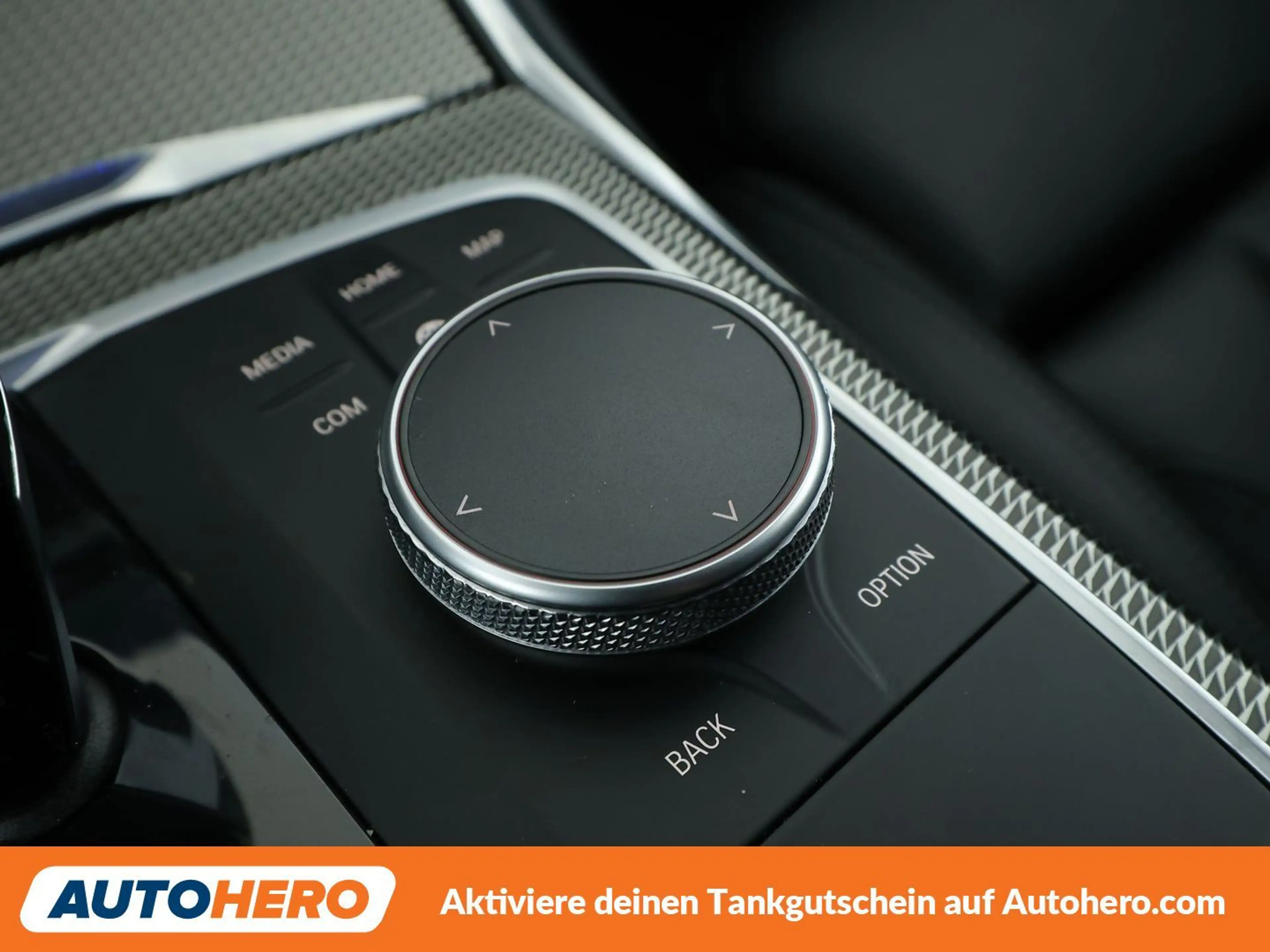 BMW 340 M340i Mild-Hybrid xDrive Aut.*NAVI*LASER*ACC*CAM* — photo 23