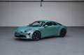 Alpine A110 *Color Edition Vert Cendre : 023/110* - thumbnail 1
